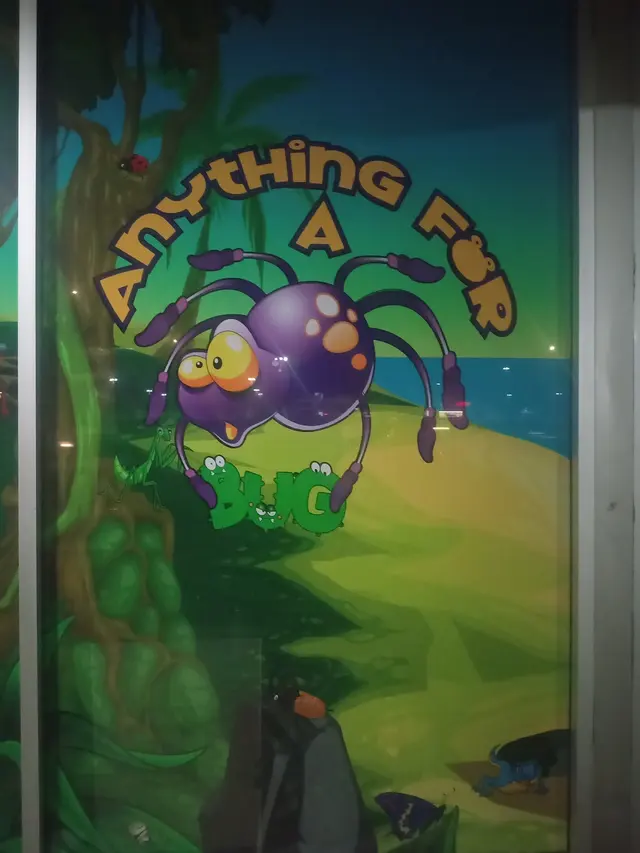 Anything For A Bug LLC Pet Shop — customer photo 5
