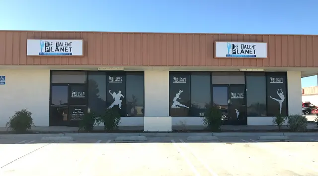 The Talent Planet — photo from the business 4
