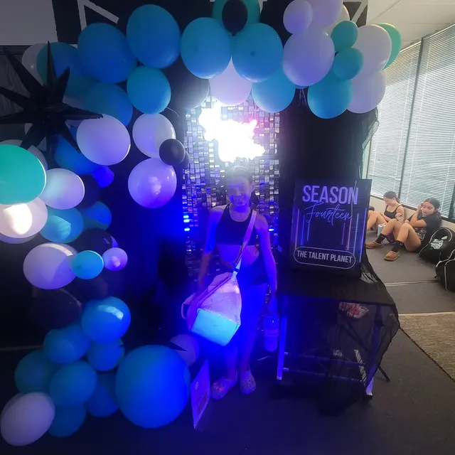 The Talent Planet — customer photo 8