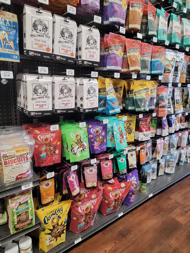 Hollywood Feed — customer photo 8