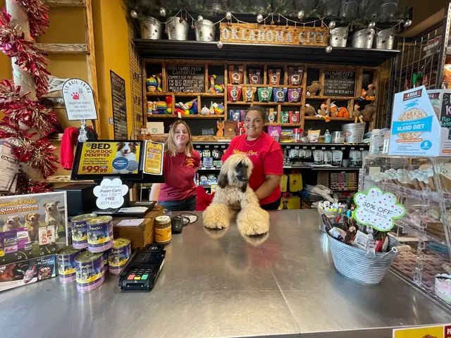 Hollywood Feed — customer photo 8