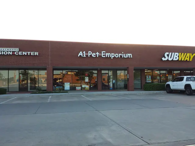 A1 Pet Emporium — customer photo 4