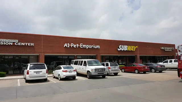 A1 Pet Emporium — photo from the business 1