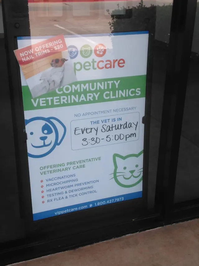 A1 Pet Emporium — customer photo 5