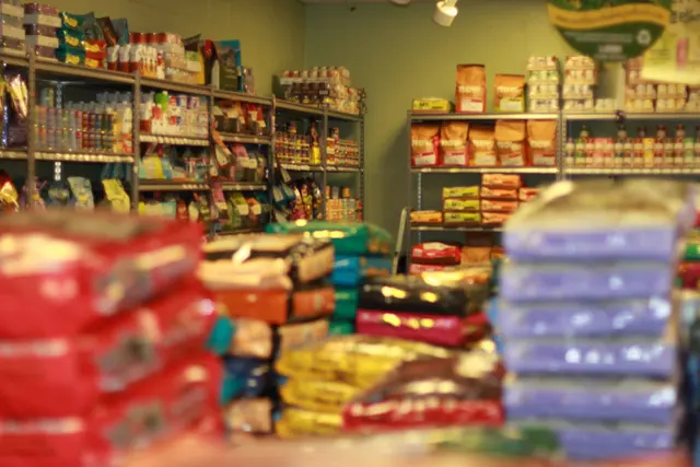 A1 Pet Emporium — photo from the business 7
