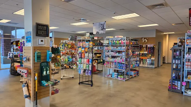 A1 Pet Emporium — customer photo 4
