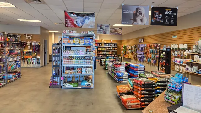 A1 Pet Emporium — customer photo 8
