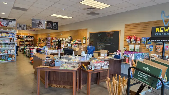 A1 Pet Emporium — customer photo 6