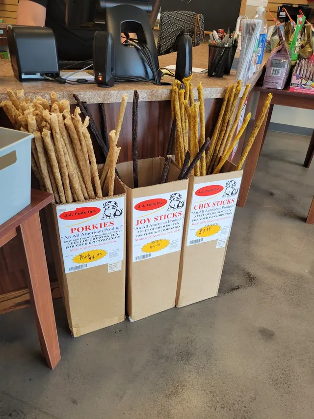 A1 Pet Emporium — customer photo 12