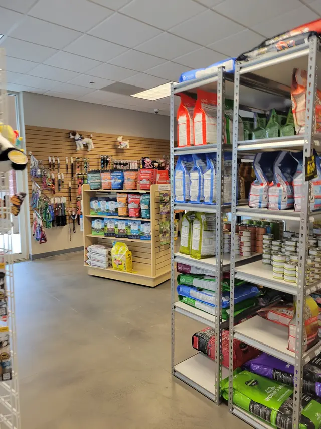 A1 Pet Emporium — customer photo 7