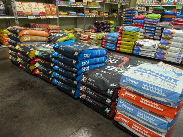 A1 Pet Emporium — photo from the business 4