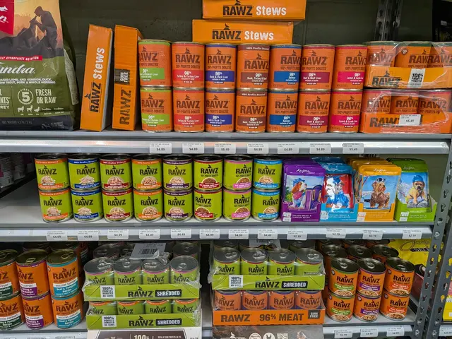 A1 Pet Emporium — photo from the business 11