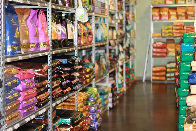 A1 Pet Emporium — photo from the business 3
