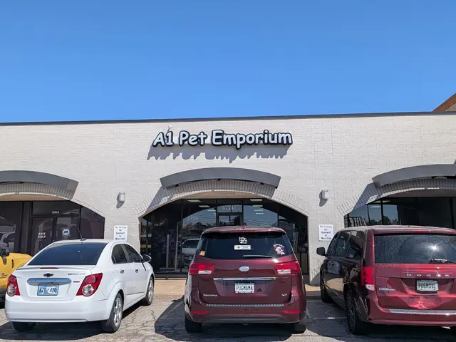 A1 Pet Emporium — photo from the business 8