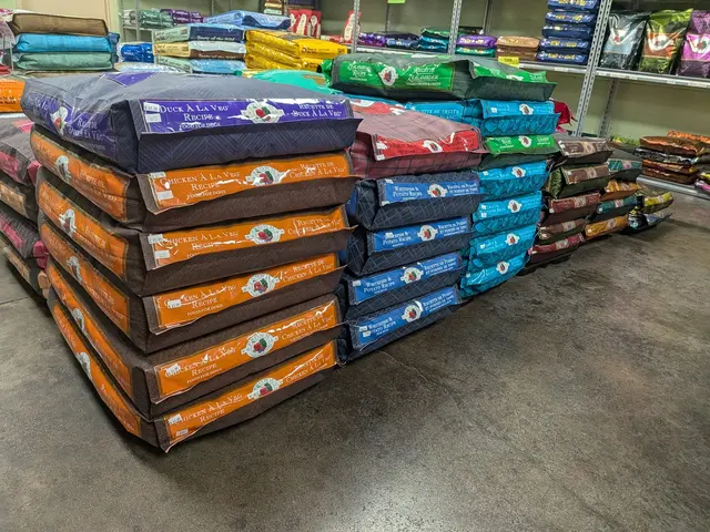 A1 Pet Emporium — photo from the business 10