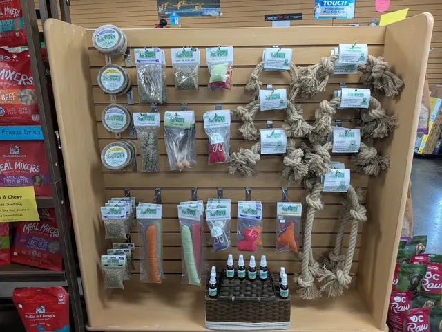 A1 Pet Emporium — photo from the business 6