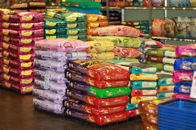 A1 Pet Emporium — photo from the business 9