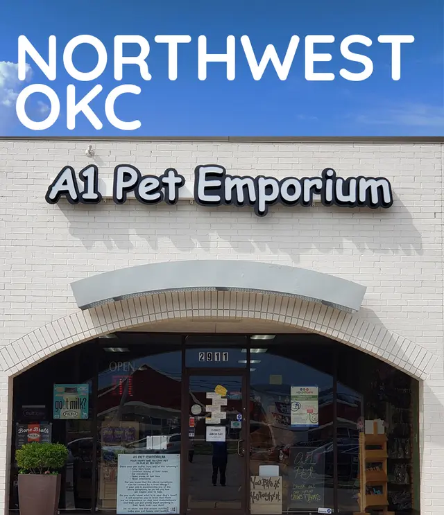 A1 Pet Emporium — photo from the business 1