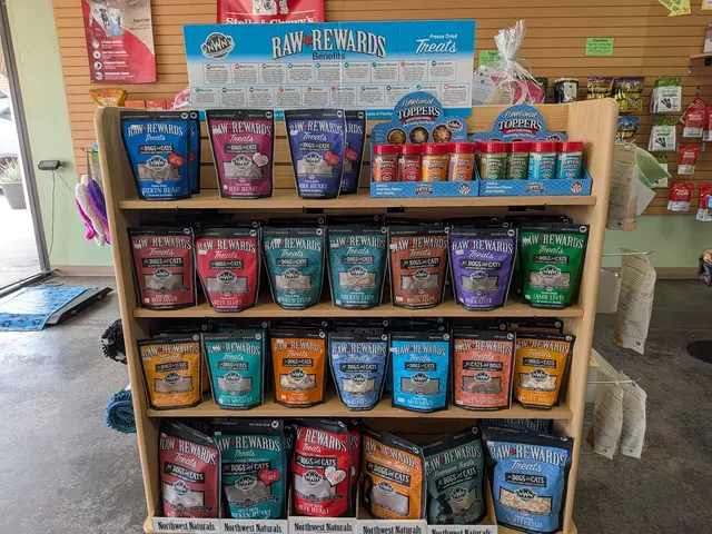 A1 Pet Emporium — photo from the business 2