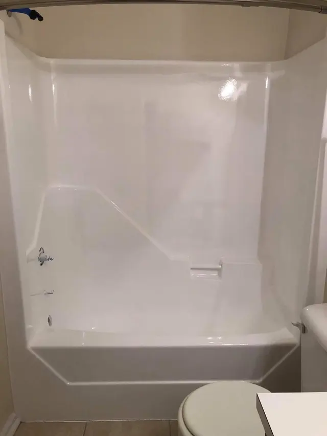 Specialized Refinishing Co. — customer photo 1