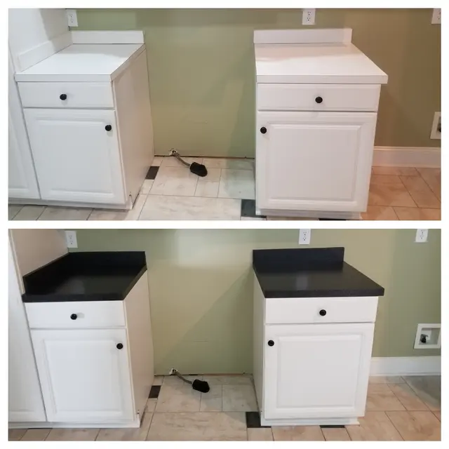 Renov8 Refinishing Raleigh — photo from the business 12