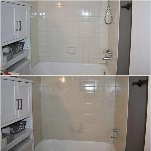 Renov8 Refinishing Raleigh — photo from the business 4