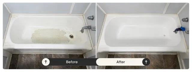 Renov8 Refinishing Raleigh — photo from the business 2