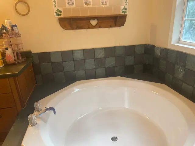 Customer photo of work by Renov8 Refinishing Raleigh, from Michael Bond's review