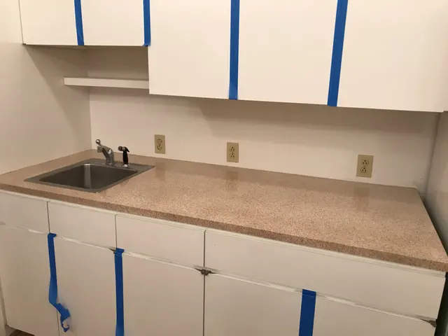 Renov8 Refinishing Raleigh — photo from the business 3