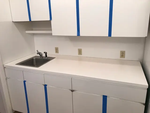 Renov8 Refinishing Raleigh — photo from the business 9