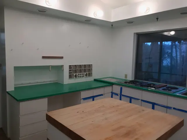 Renov8 Refinishing Raleigh — photo from the business 5