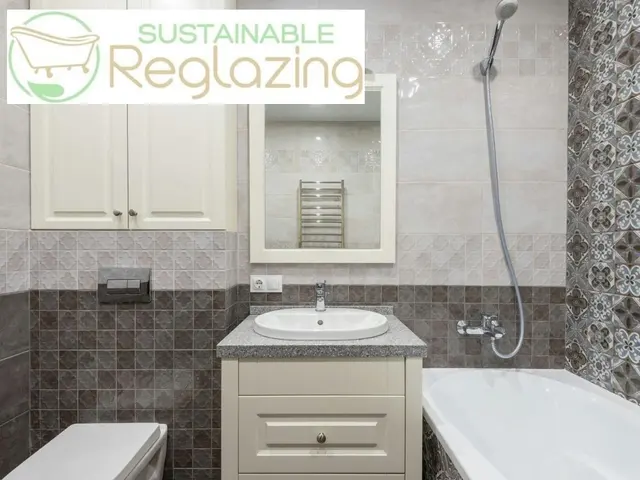 Sustainable Reglazing — photo from the business 11