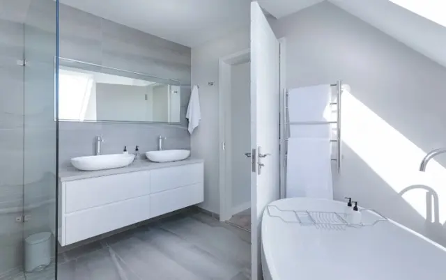 Sustainable Reglazing — photo from the business 8