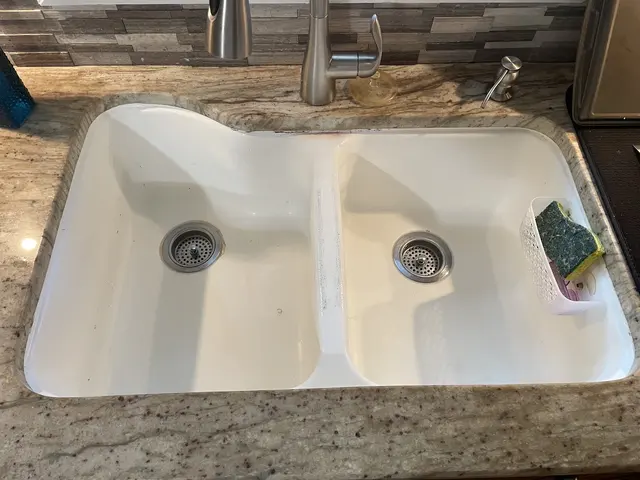 Miracle Method Surface Refinishing of Greater Raleigh — customer photo 11