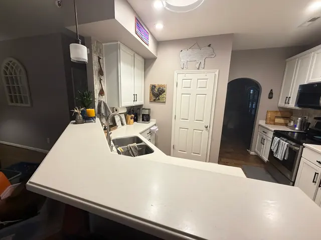 Miracle Method Surface Refinishing of Greater Raleigh — customer photo 9