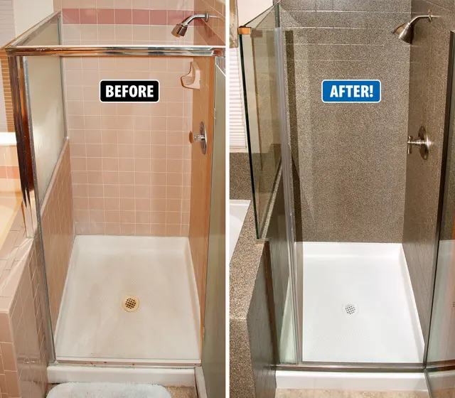 Miracle Method Surface Refinishing of Greater Raleigh — photo from the business 1