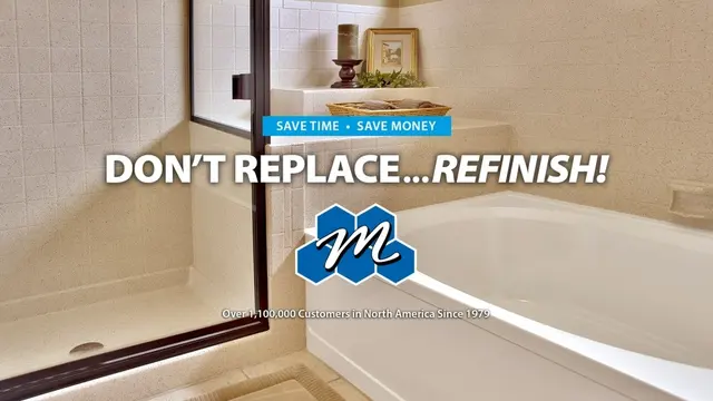 Miracle Method Surface Refinishing of Greater Raleigh — photo from the business 2