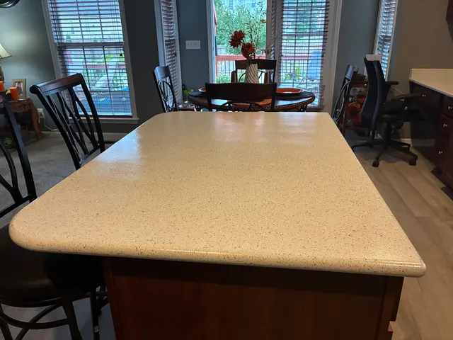 Miracle Method Surface Refinishing of Greater Raleigh — customer photo 10