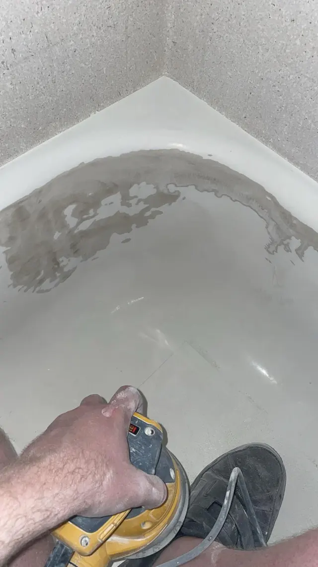 Miracle Method Surface Refinishing of Greater Raleigh — customer photo 12