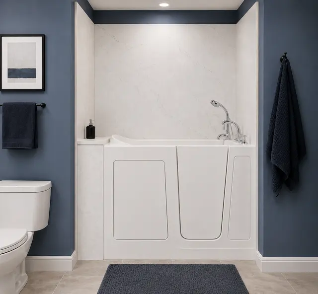 Five Star Bath Solutions of Raleigh — photo from the business 4