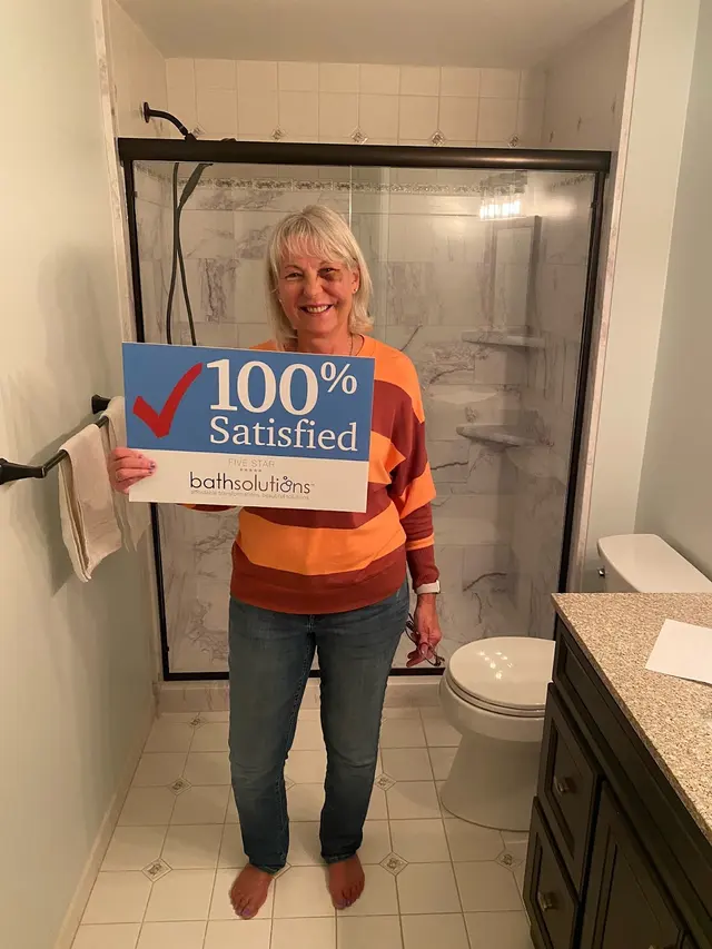 Five Star Bath Solutions of Raleigh — photo from the business 8