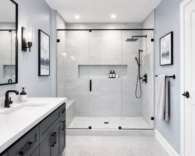 Five Star Bath Solutions of Raleigh — photo from the business 10