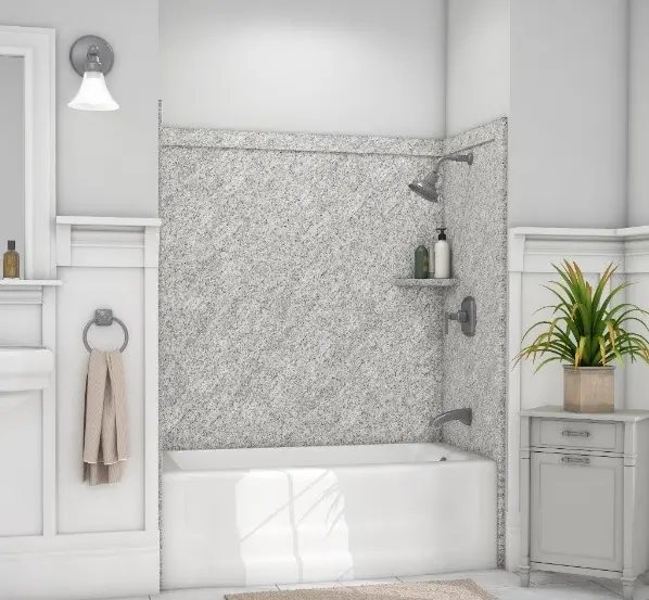 Five Star Bath Solutions of Raleigh — photo from the business 12
