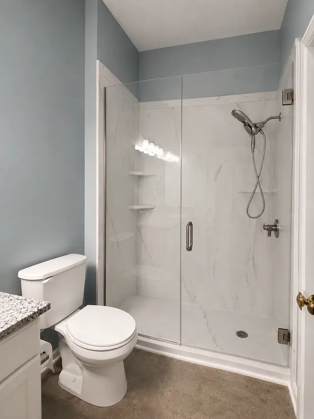 Five Star Bath Solutions of Raleigh — photo from the business 9