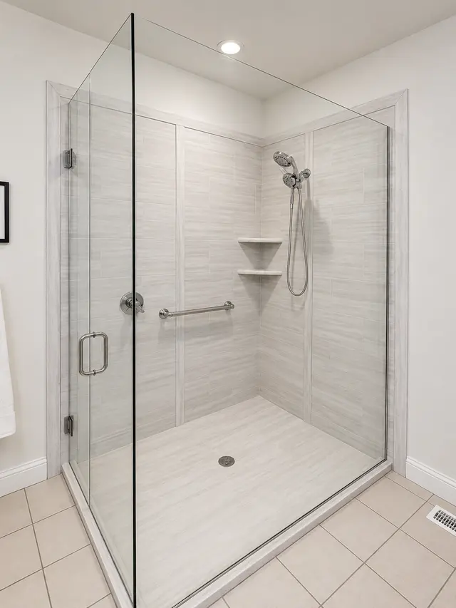 Five Star Bath Solutions of Raleigh — photo from the business 1