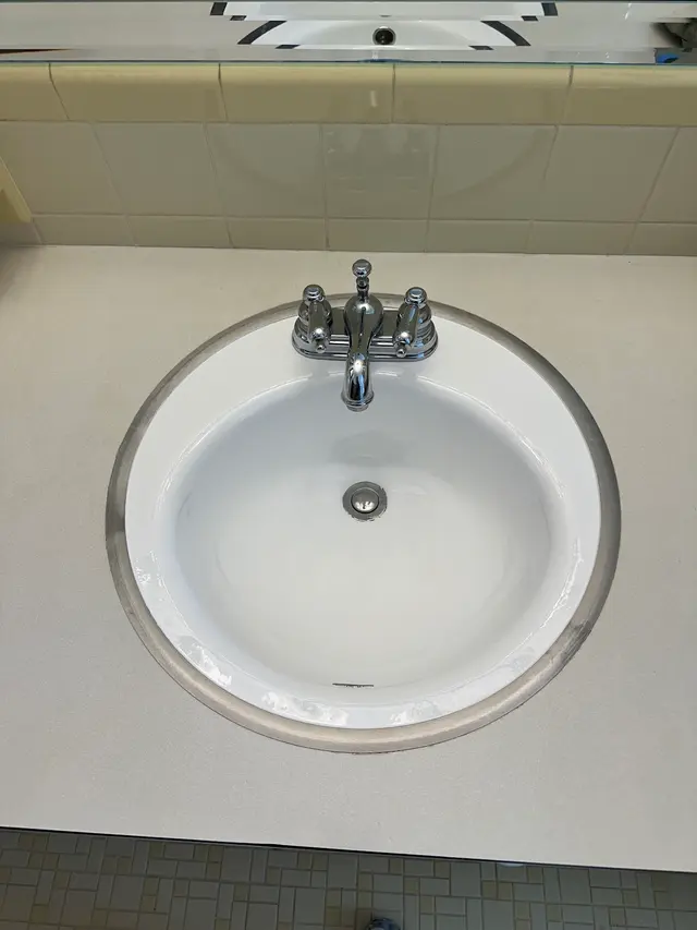 Refinishing Pros — photo from the business 7