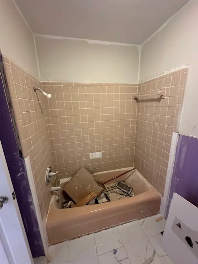 Refinishing Pros — photo from the business 9