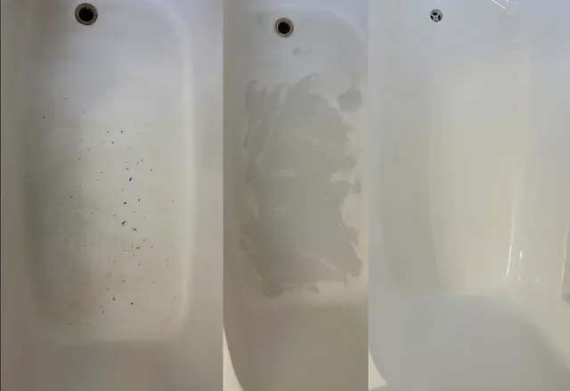 Refinishing Pros — photo from the business 6
