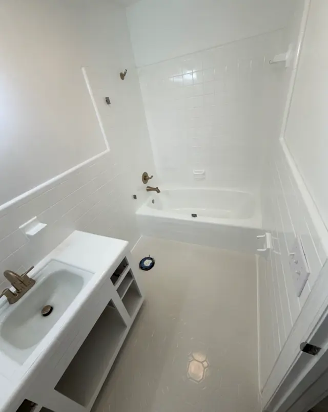 Refinishing Pros — photo from the business 2