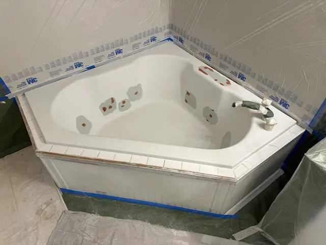 Refinishing Pros — photo from the business 4